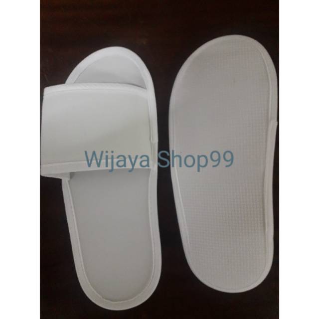 Sandal Hotel/sendal hotel/slipper