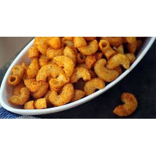 

Macaroni Snack Jajanan Gurih Anak Sekolah Pasar Murah Jakarta