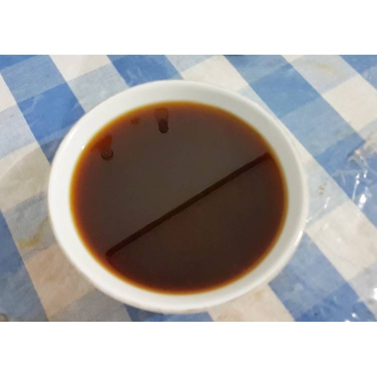 

Cuko Pempek Palembang 200ml