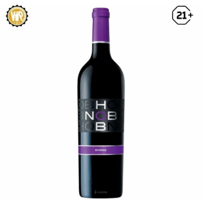 Hob Nob Shiraz