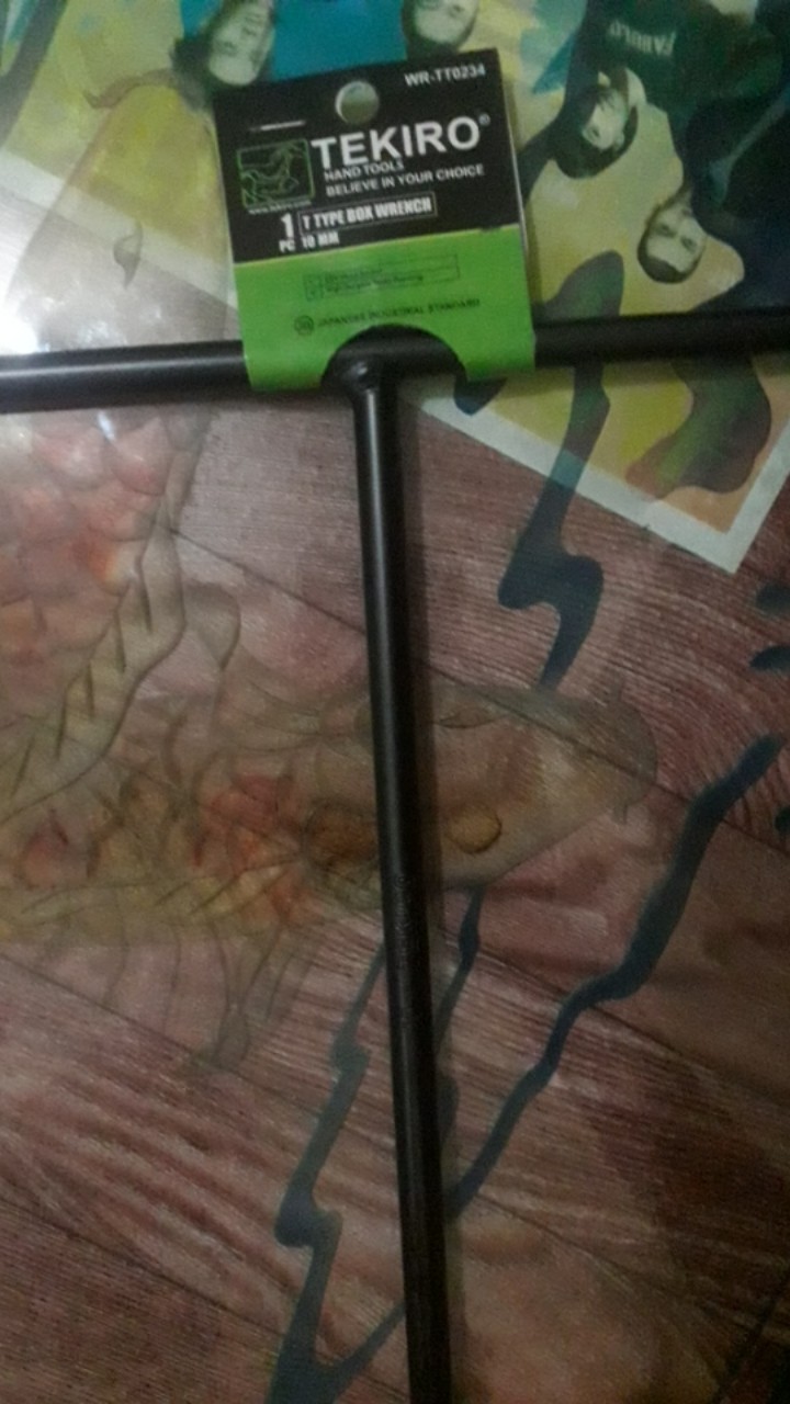 Kunci Sock T Tekiro Kunci Sok T Tekiro