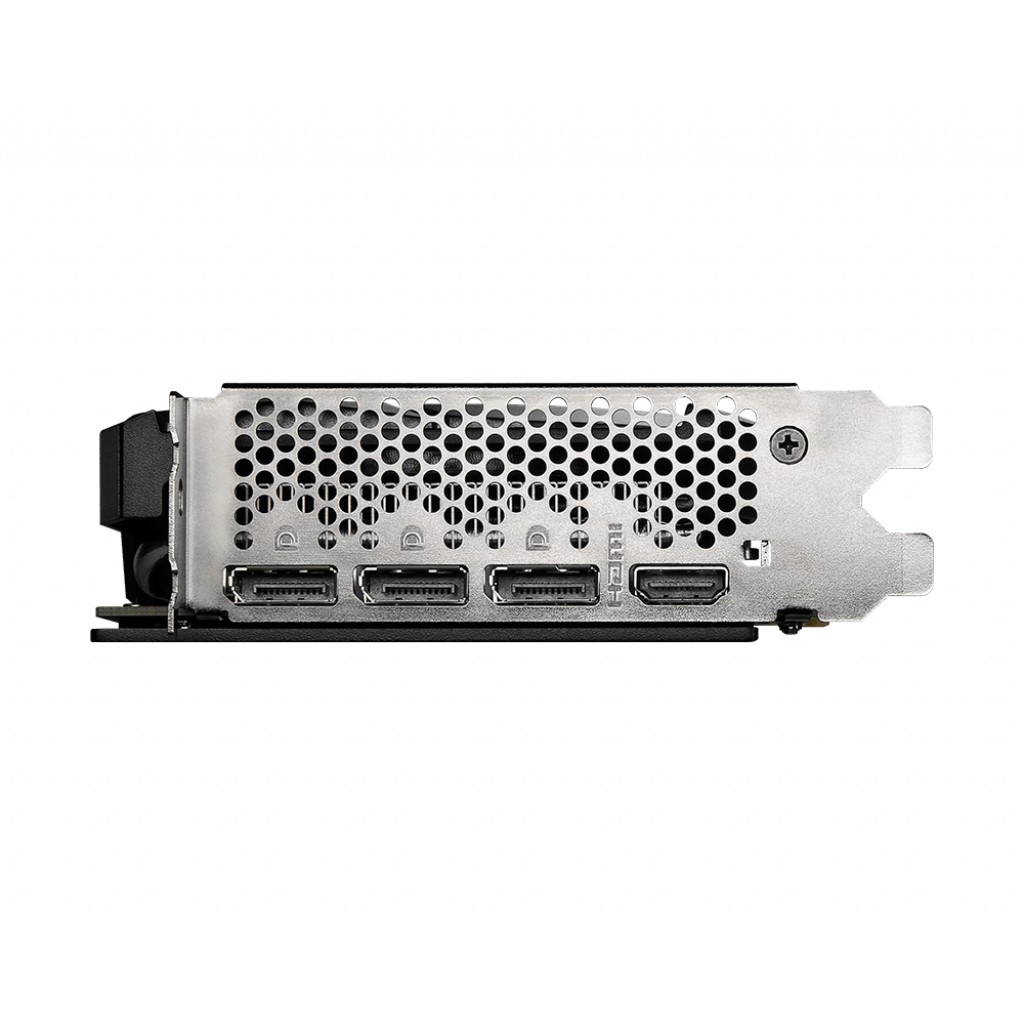 MSI RTX 3060 VENTUS 2X 12G OC - 12GB DDR6 VGA NVIDIA GEFORCE RTX3060