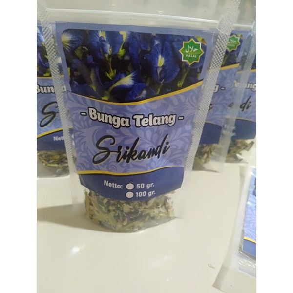 

TELANG KERING 15 GR