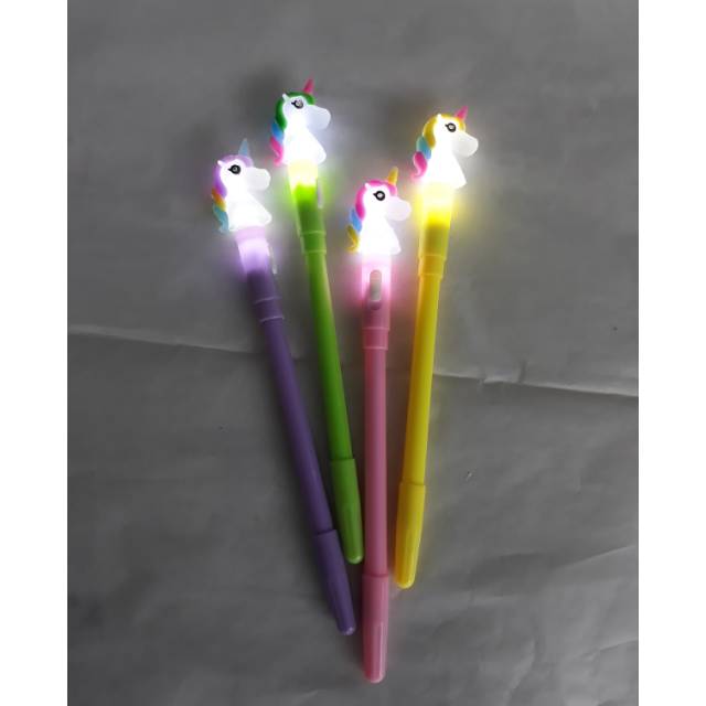 

Bolpoint senter, karakter, little pony, lucu, kado ultah, fancy