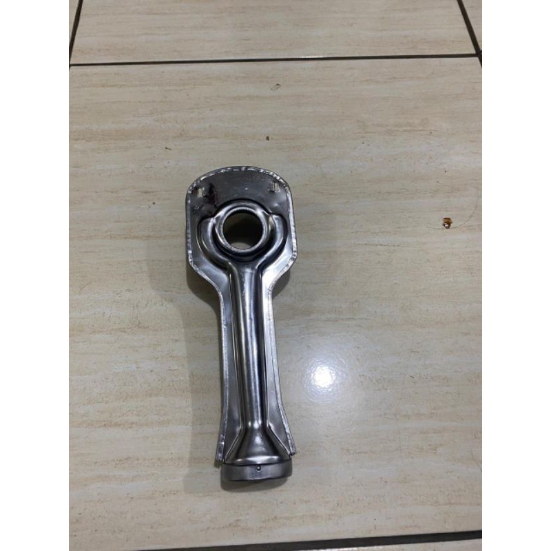 Cerobong Cangklong Kompor RINNAI Burner Kecil 511 522 602 603