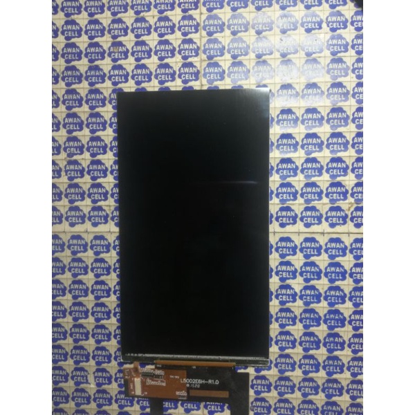 lcd lenovo vibe shot z90