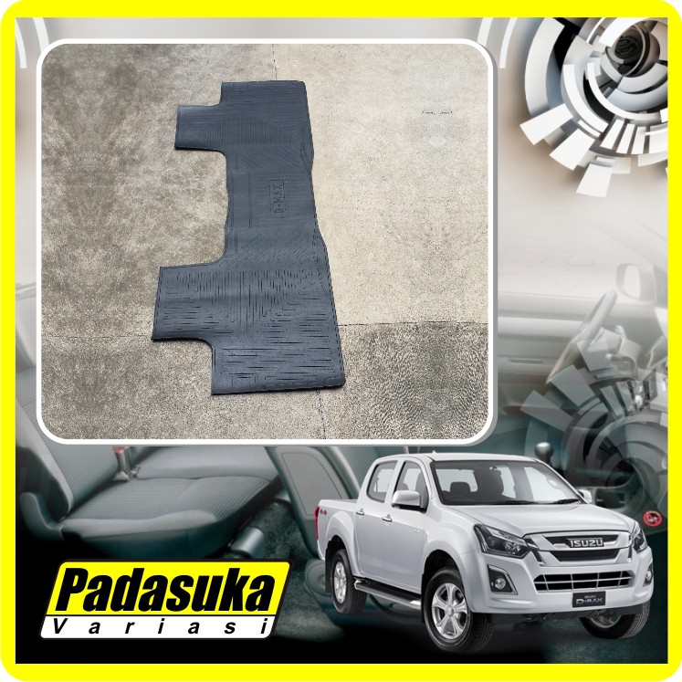 Karpet Lantai Mobil Isuzu D-Max Dmax