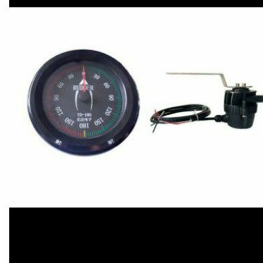 RUDDER ANGLE INDICATOR AND TRANSMITTER FD-8