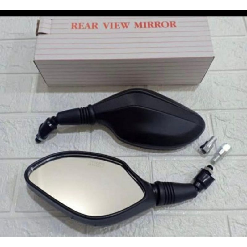 Spion clik klik honda dan yamaha motor n max pcx mio vario scoopy dll