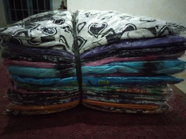 Veli Bebelac Batik Pekalongan