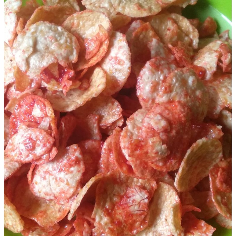 

250 GRAM OPAK PEDAS