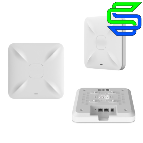 RG-RAP2200(F) AC1300 Dual Band 10/100 Ceiling Mount Access Point