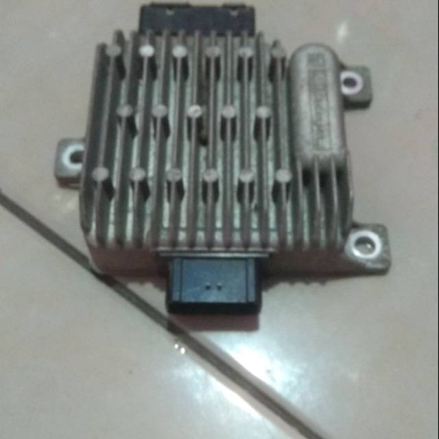 Ecu vario 125 new 2019 iss kode k60r-b71  in 01