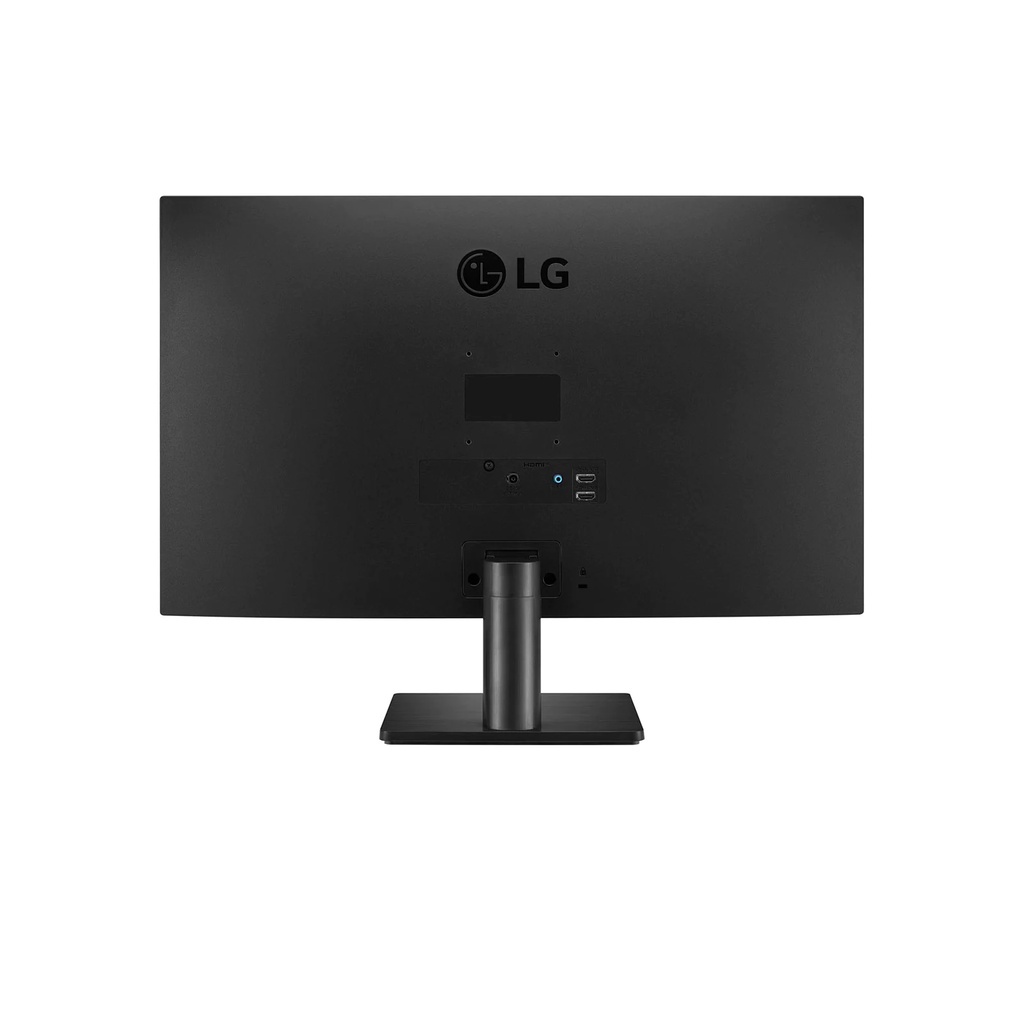 LED Monitor LG 27MP500 27 Inch IPS 75Hz Full HD HDMI - LG 27MP500-B