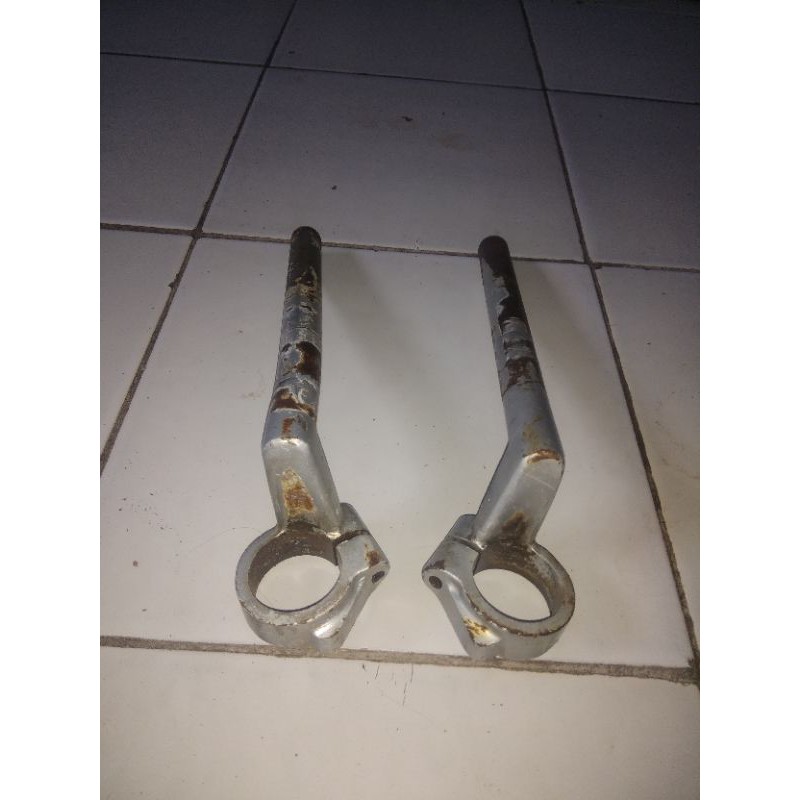 stang ori jepit minerva pnp byson diameter as 41