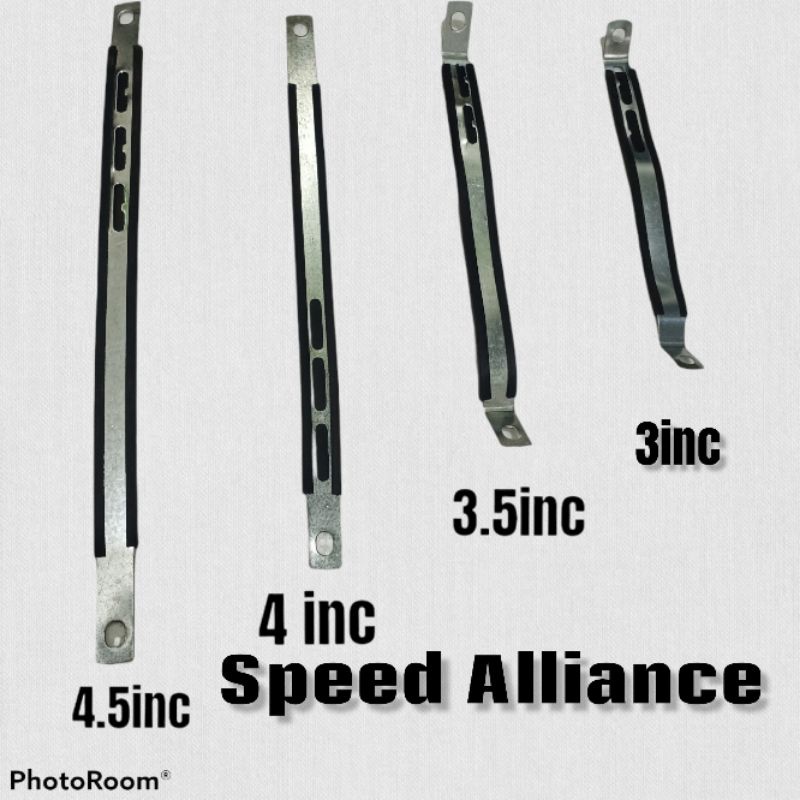 Klem knalpot racing Gelang knalpot Racing Bracket knalpot Gantungan Knalpot