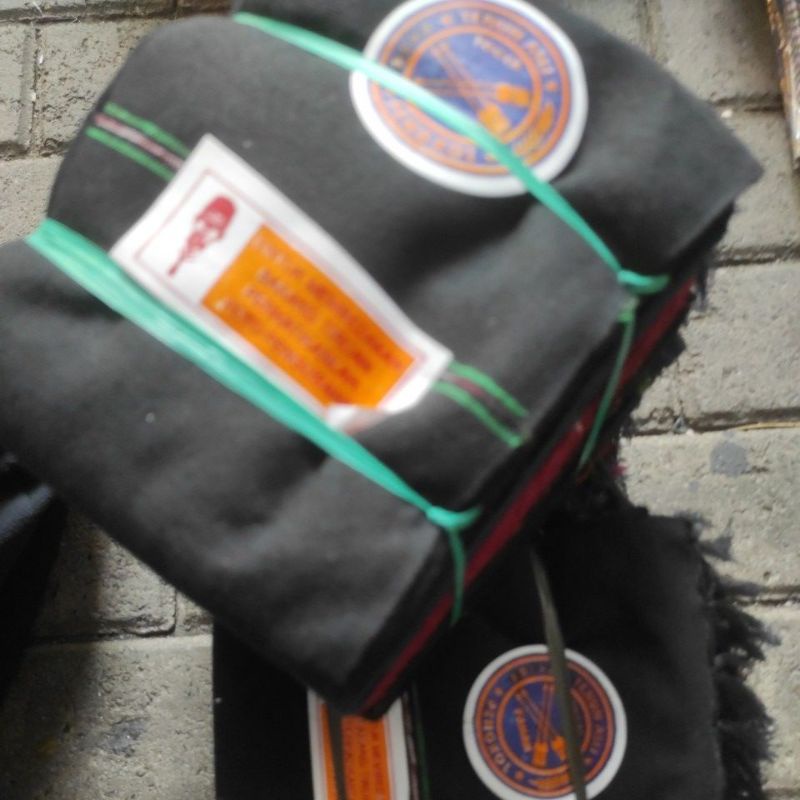 Kain Stagen Jawa Lilit Tenun Asli Ibu Pasca Melahirkan