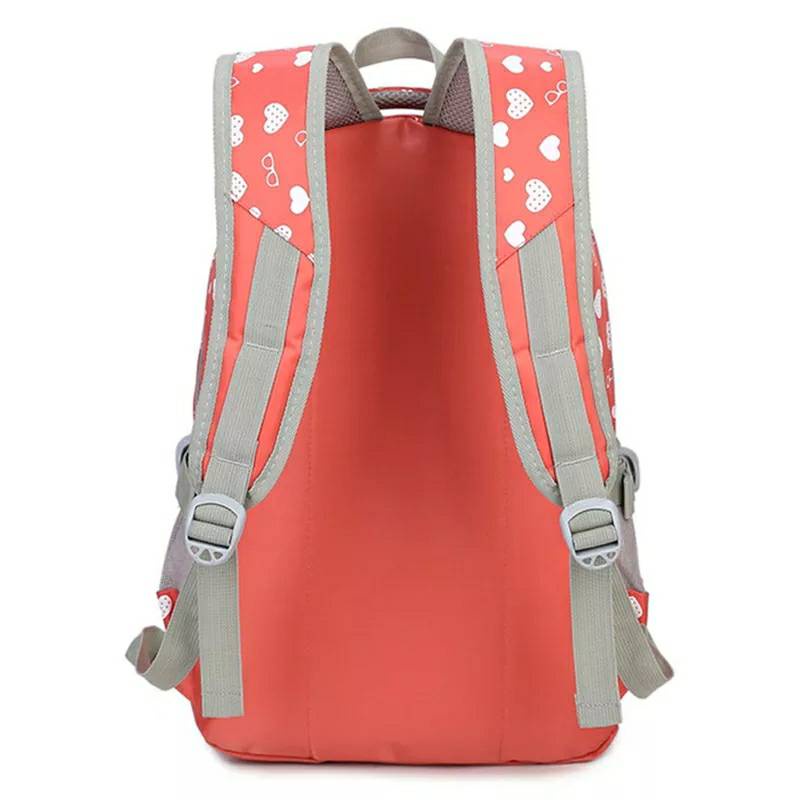 Tas Ransel Sekolah Anak Perempuan Sd Smp Sma Tas Ransel Kerja ORIGINAL Tas Ransel Pria Backpack IMPORT