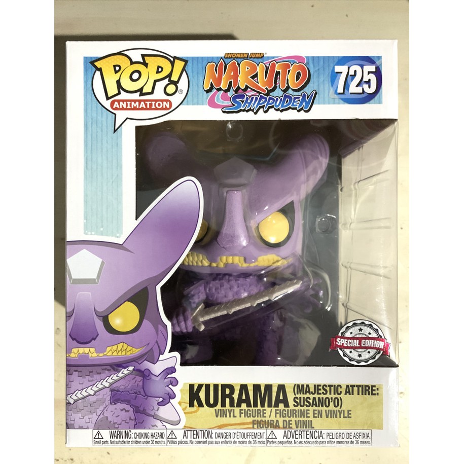 Jual Funko POP! Animation: NARUTO 