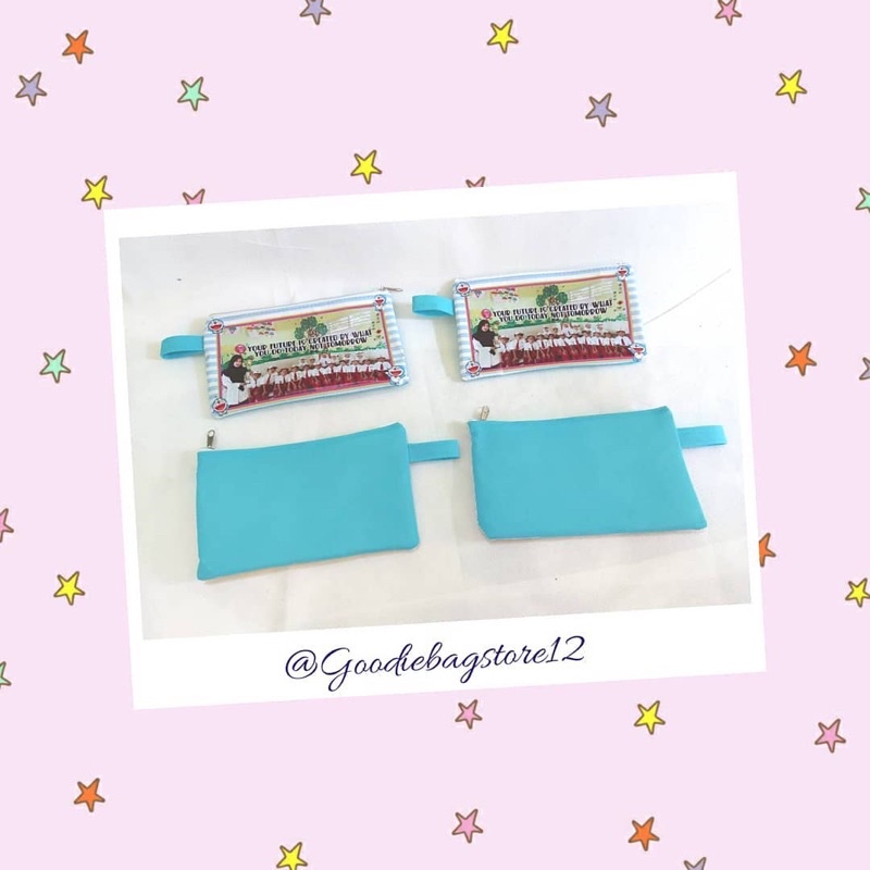 

PROMO Dompet souvernir tas souvernir custom tas dompet tas tempat pensil