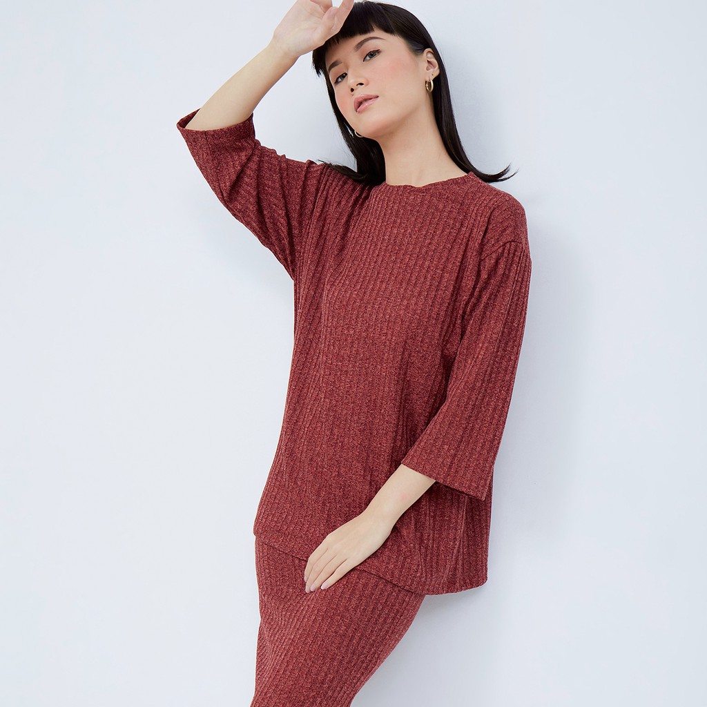 Enzy Knit Set