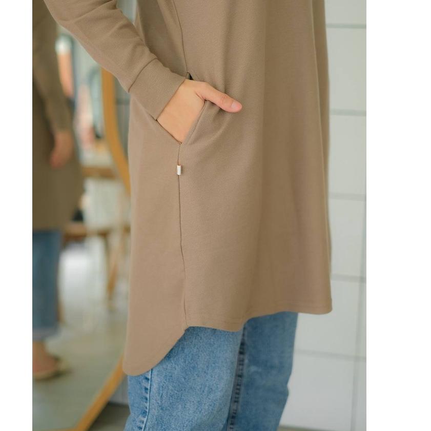 SALEE.. Odeca - Sunny Tunik