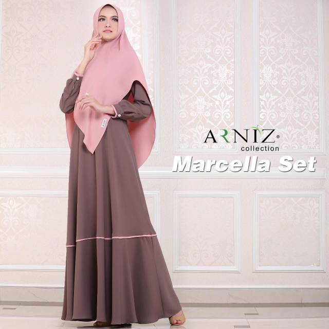 Marcella Set by Arniz Collection L & XL