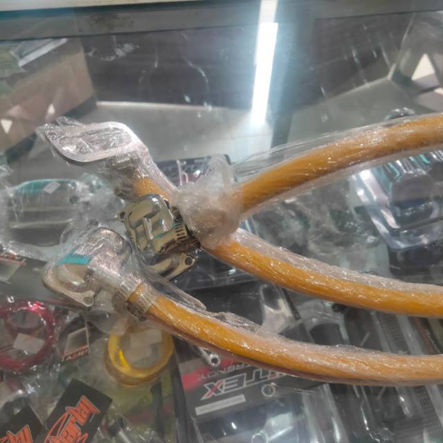 Manisan hawa selang hawa cb gl mp tiger