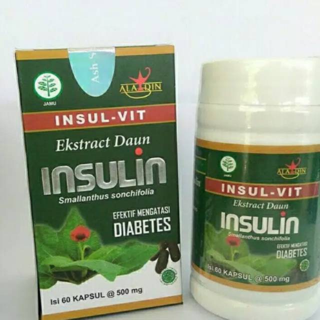 

INSULIN
