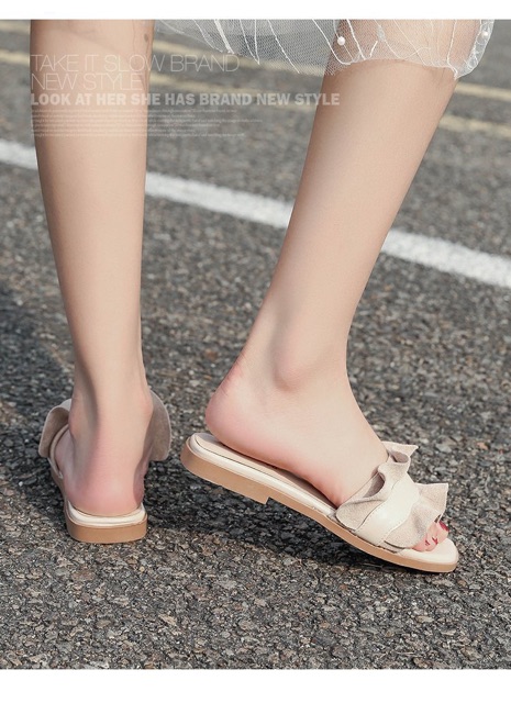 Sandal Wanita Import Korea Fashion 03