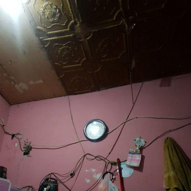 Dress Payung