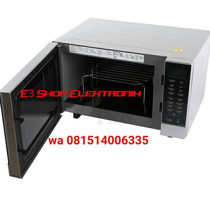 Microwave Panasonic Nn Gf574
