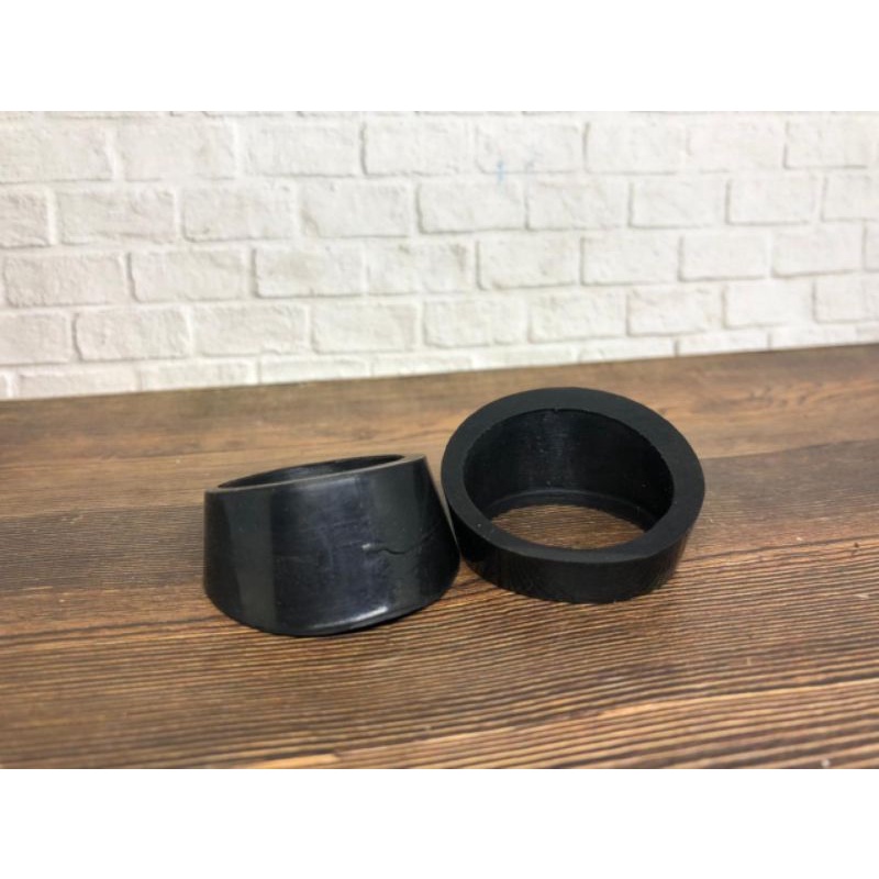 karet  stang vespa excel exclusive spartan