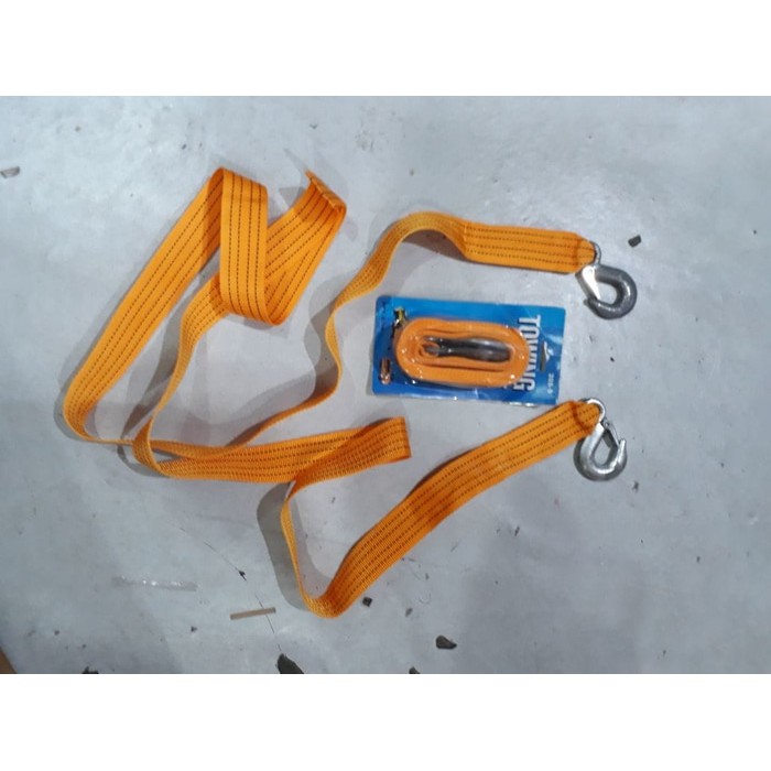 towing mobil honda brv