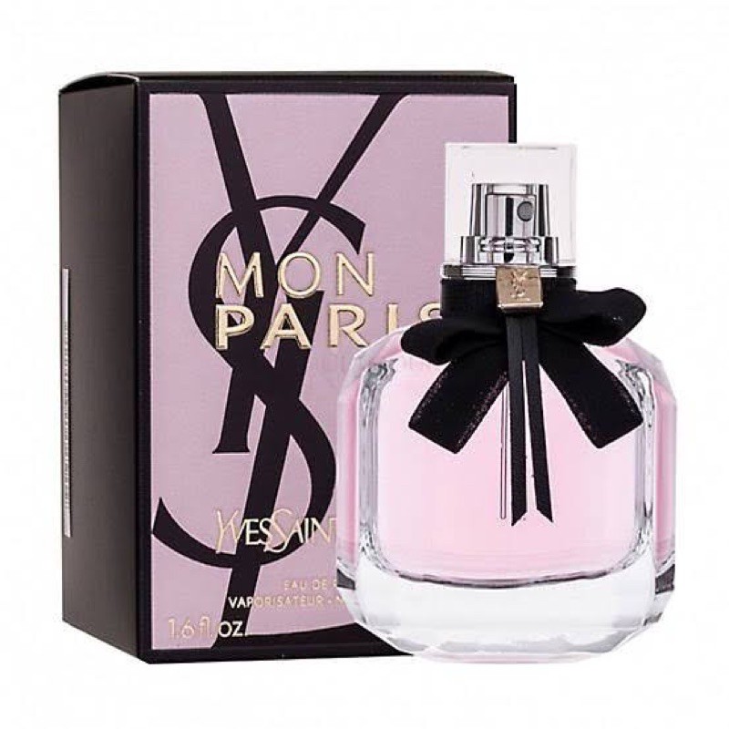 YSL Mon Paris Parfum SG