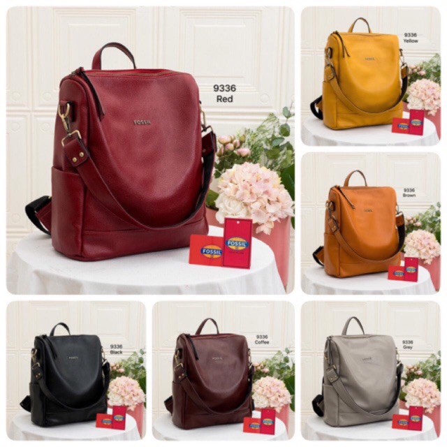 Tas Fashion F 9336