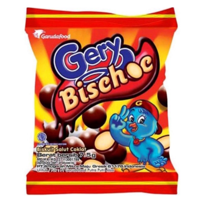 

gery bischoco per renceng isi 10 pcs