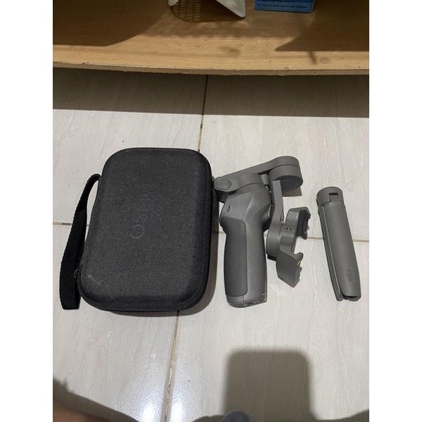 Dji Osmo Mobile 3 Combo second