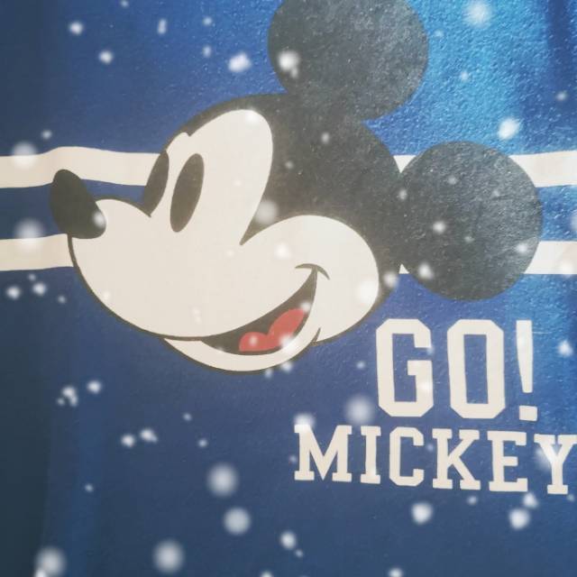 PL crewneck Disney original