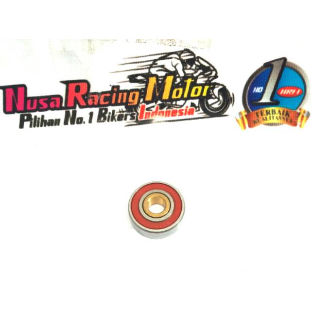 laher bak cvt beat fi 6002