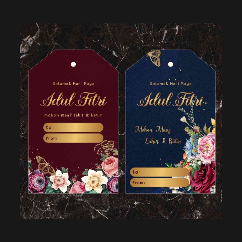 

HANG TAG HANGTAG IDUL FITRI LEBARAN RAMADHAN 03