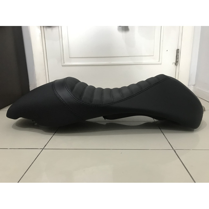 JOK CUSTOM CAFERACER HONDA GENIO