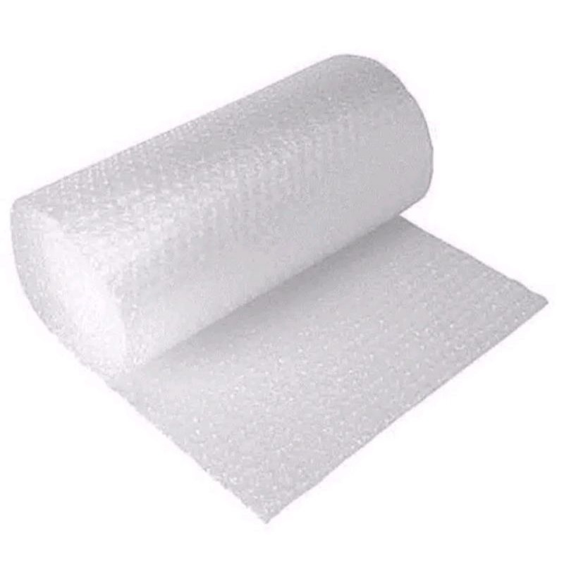 

Extra bubble wrap