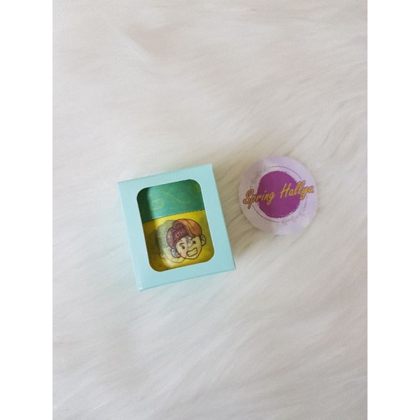 SHARING GOODS LUCKY BOX BTS 2021 (READY STOCK)