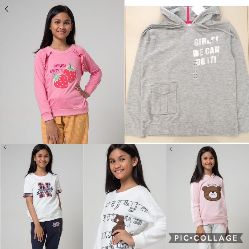 Nevada Girls Sweater / Nevada sweater / nevada sweatshirt / nevada blouse