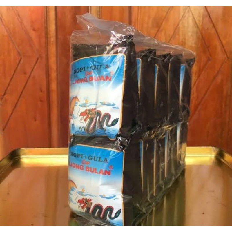

KOPI LIONG BULAN KOPI ASLI BOGOR