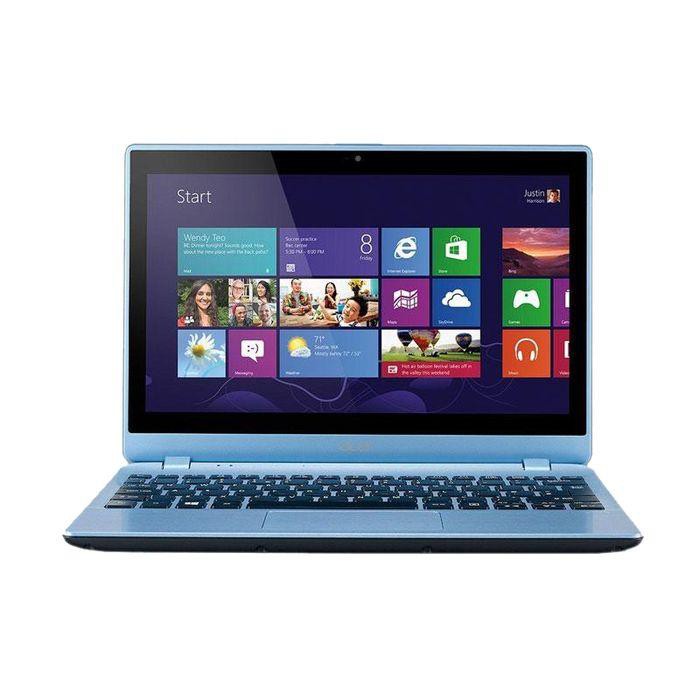 LP2500 Acer Aspire 3 A314-41 AMD A4 9120E 4GB 1TB 455L/42PE - Blue