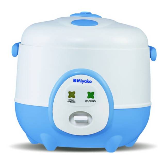 Rice cooker Miyako MCM-606A