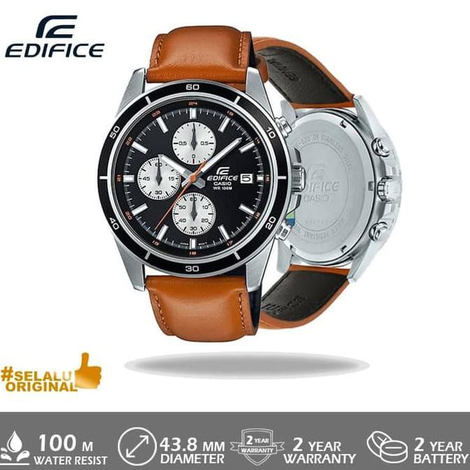 casio edifice 526l