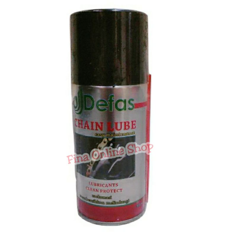 Defas Chain Lube 300ml